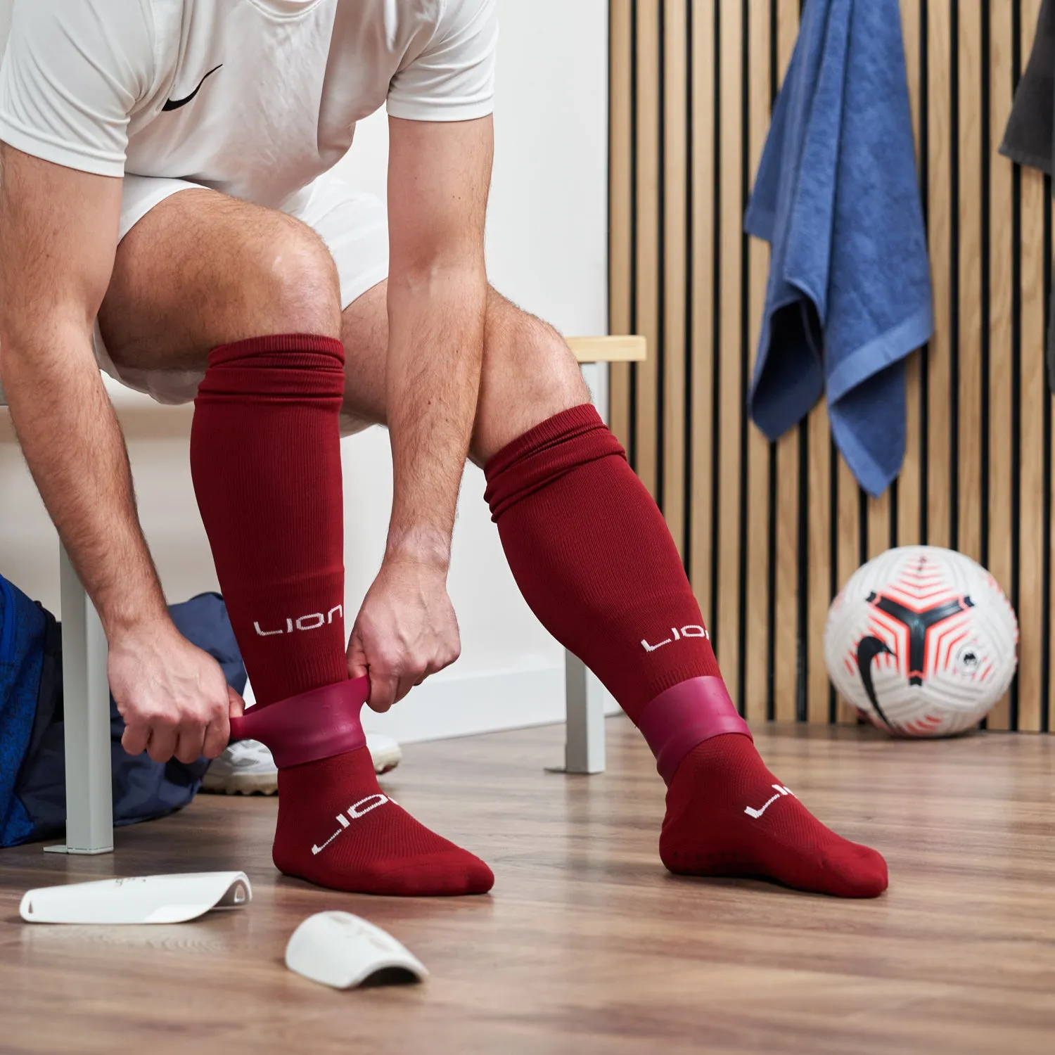 Sleeve Socks