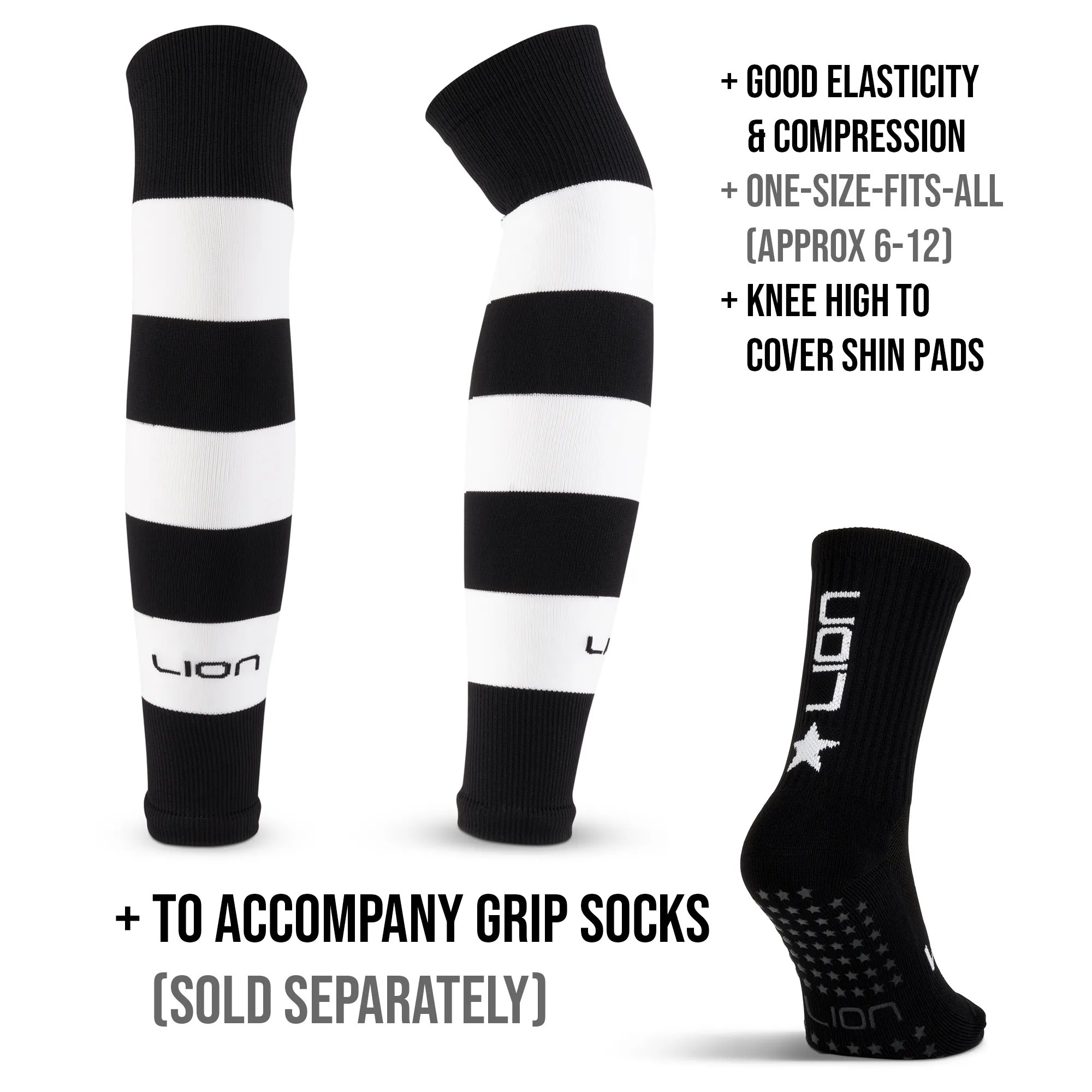 Sleeve Socks