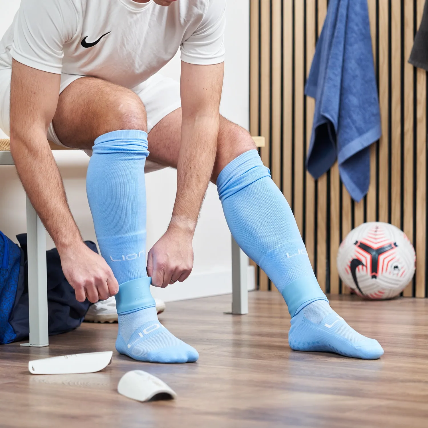 Sleeve Socks