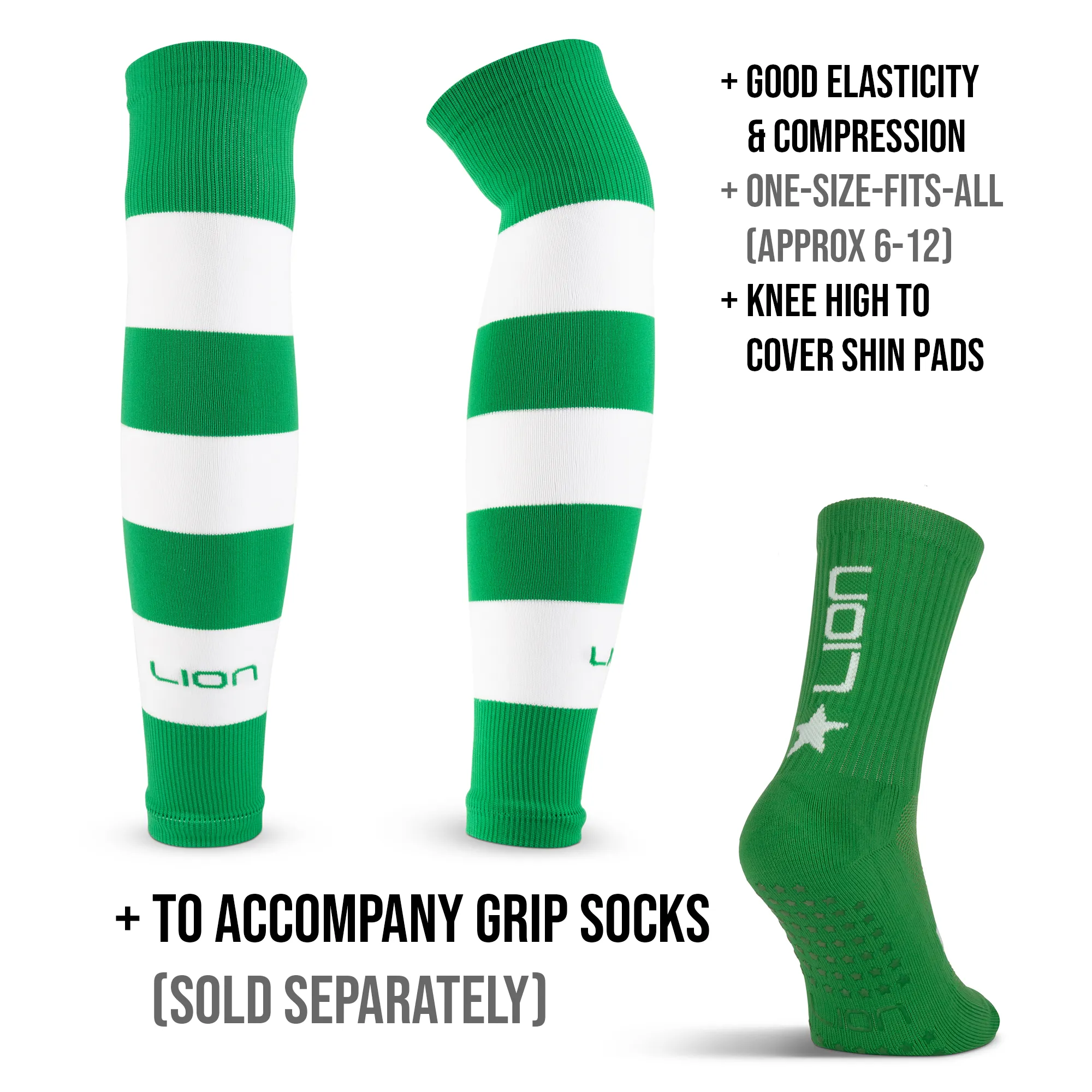 Sleeve Socks