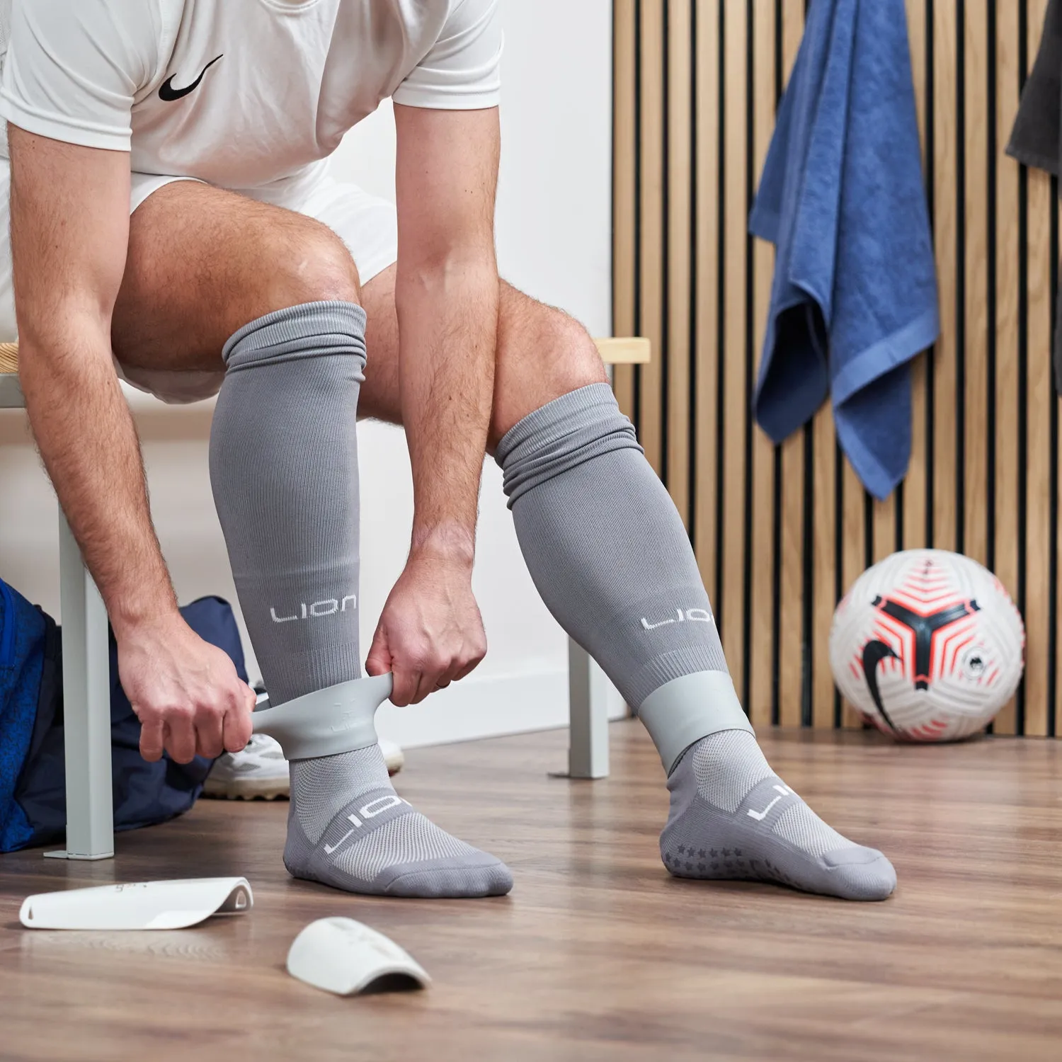 Sleeve Socks