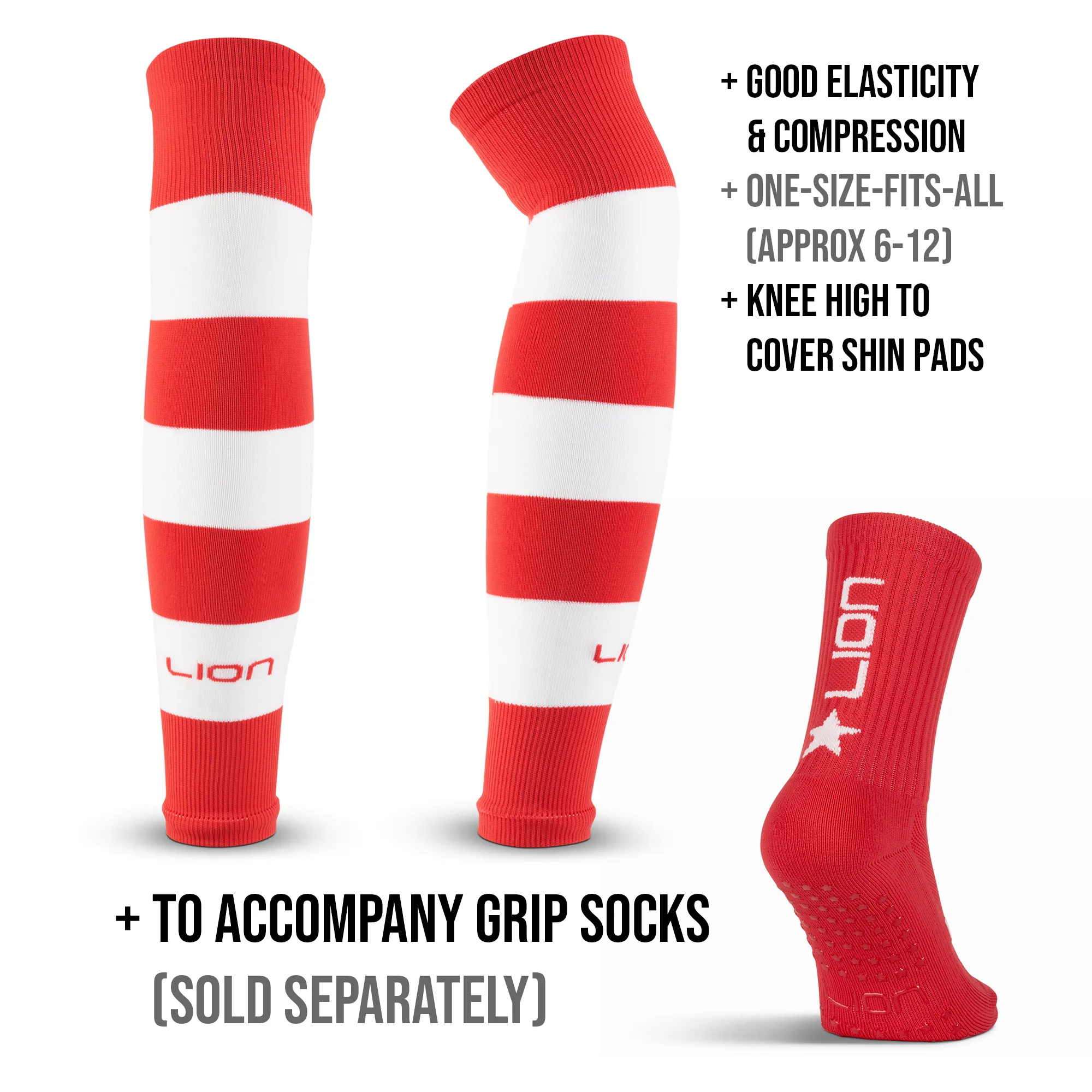 Sleeve Socks