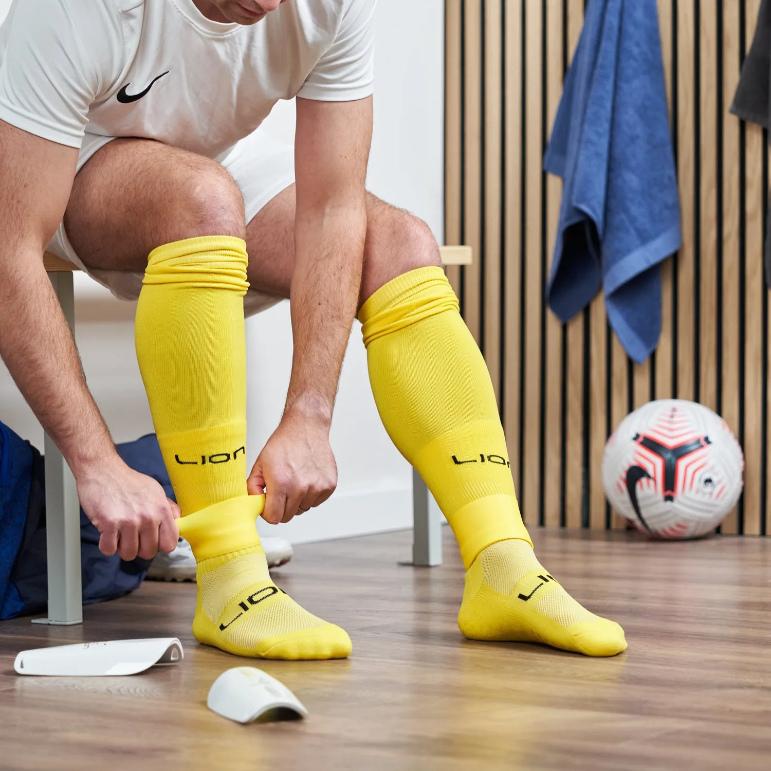Sleeve Socks