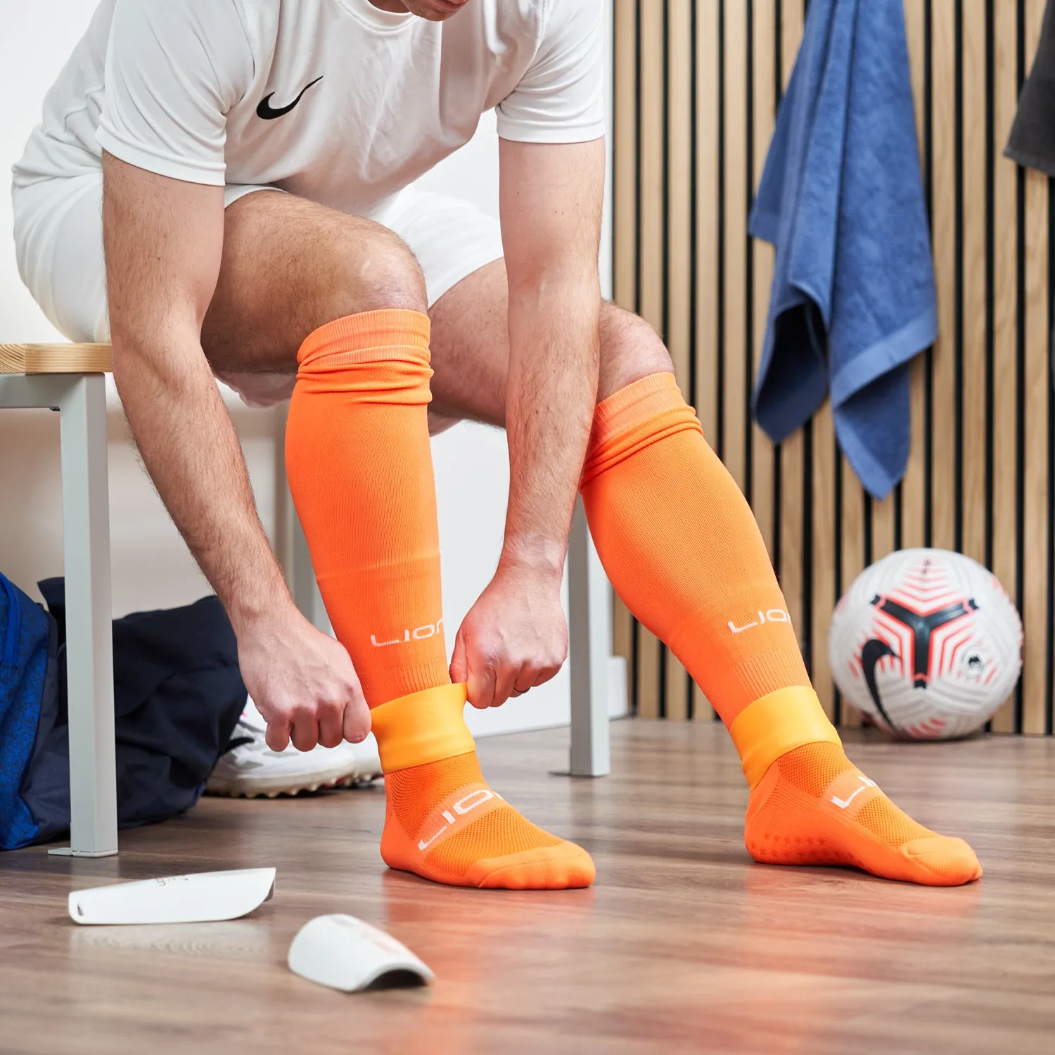 Sleeve Socks