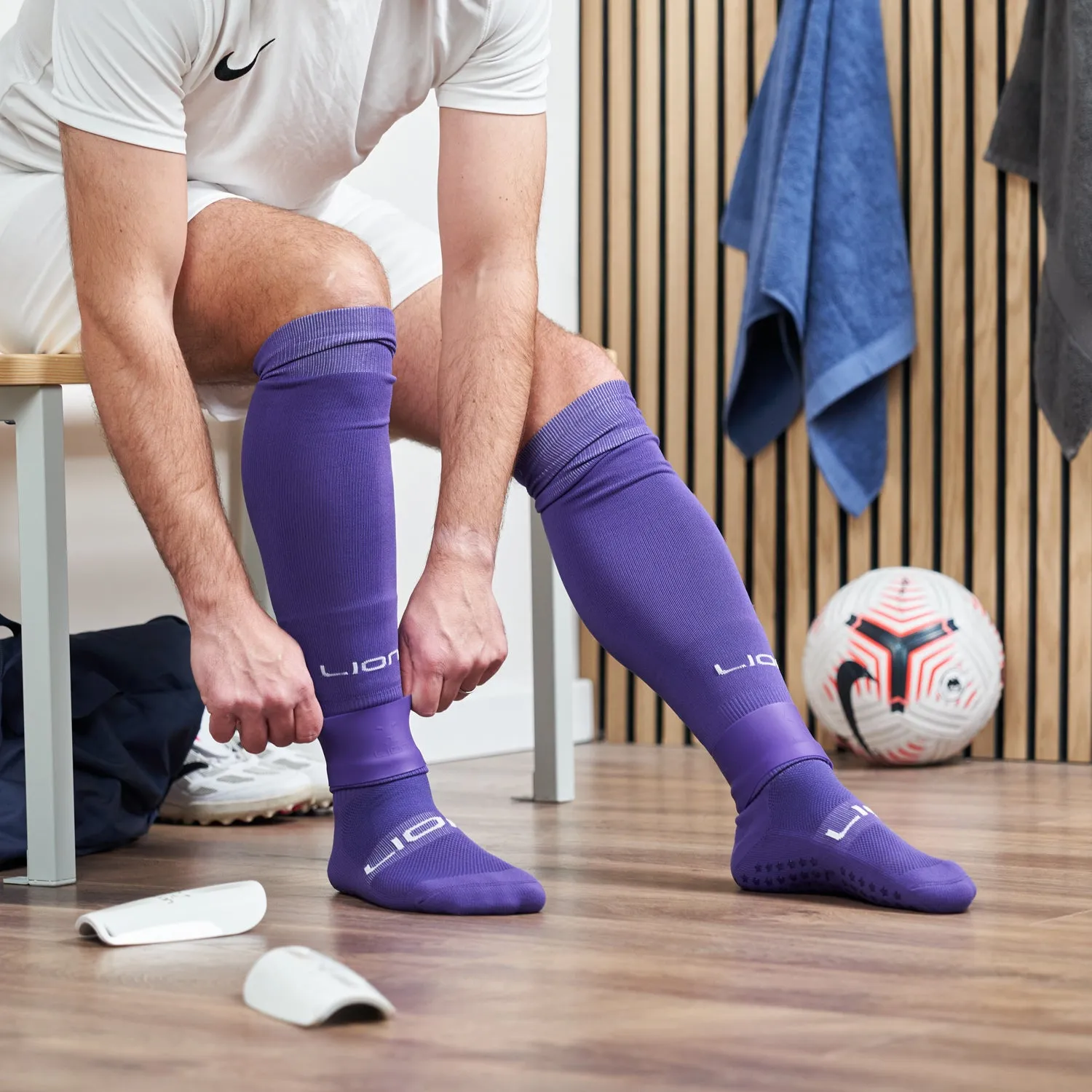 Sleeve Socks