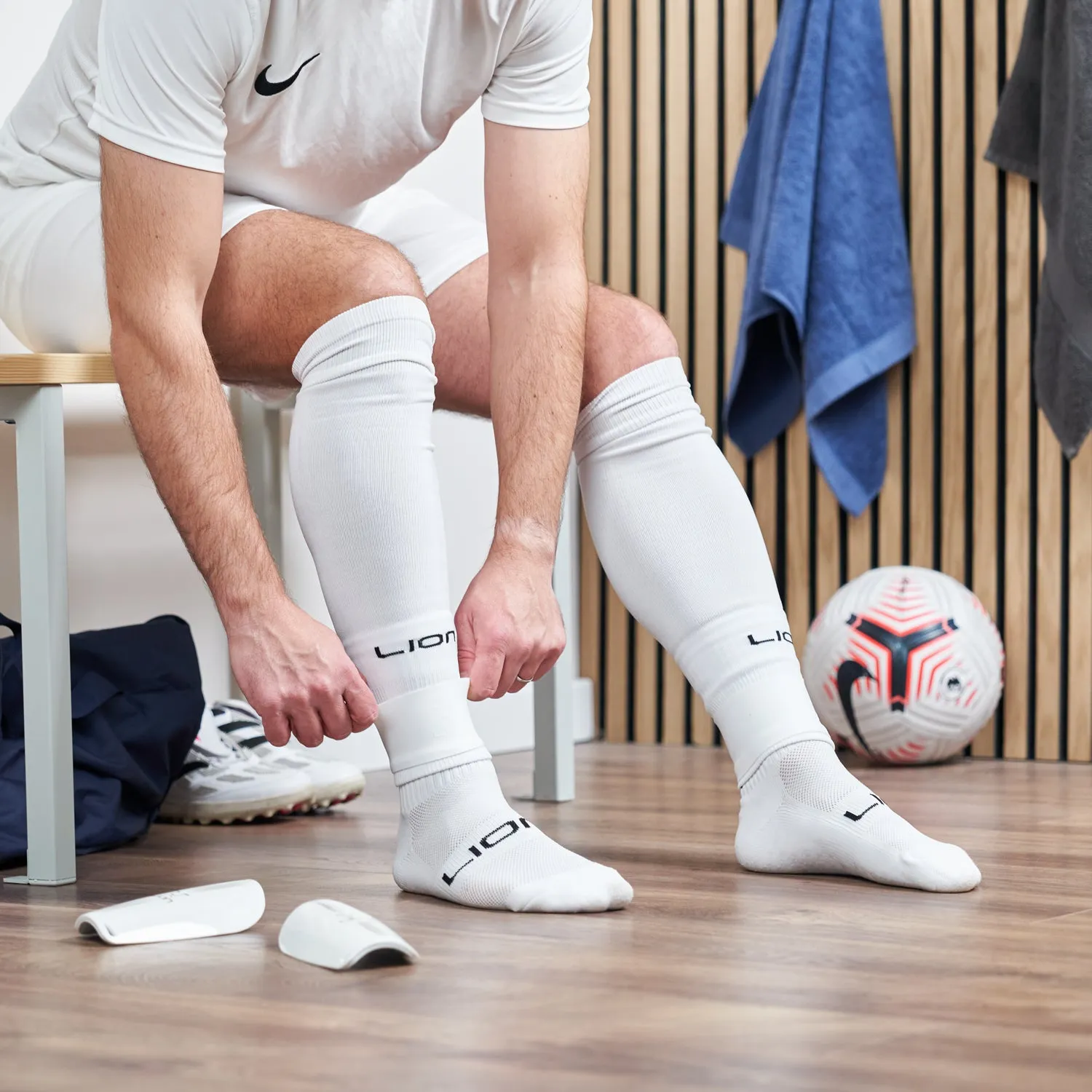 Sleeve Socks