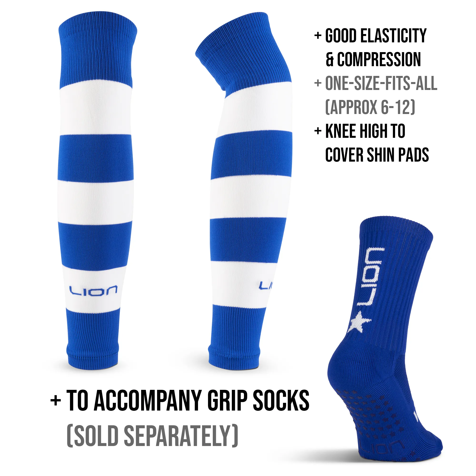 Sleeve Socks