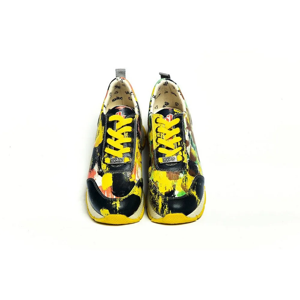 Sneaker Shoes SPS107