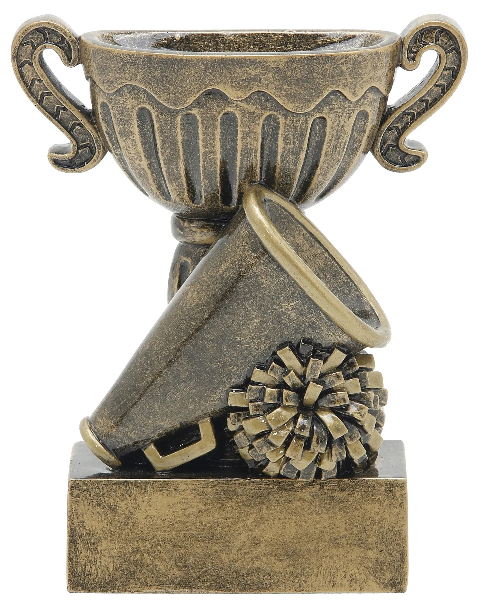 Sport Cup Resins