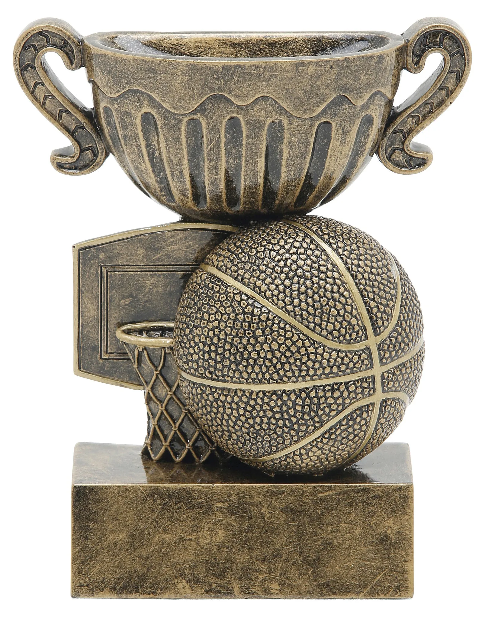 Sport Cup Resins