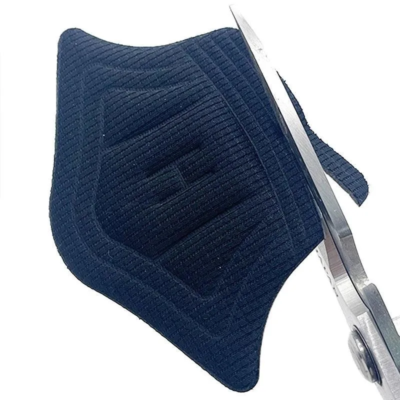 Sport Shoe Heel Pads: Ultimate Comfort & Protection for Active Feet
