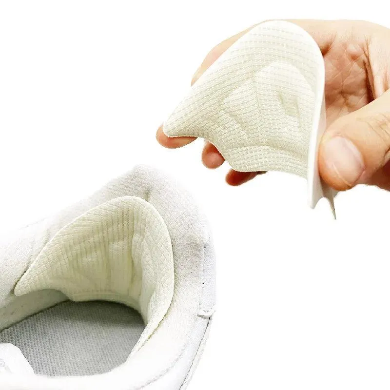 Sport Shoe Heel Pads: Ultimate Comfort & Protection for Active Feet