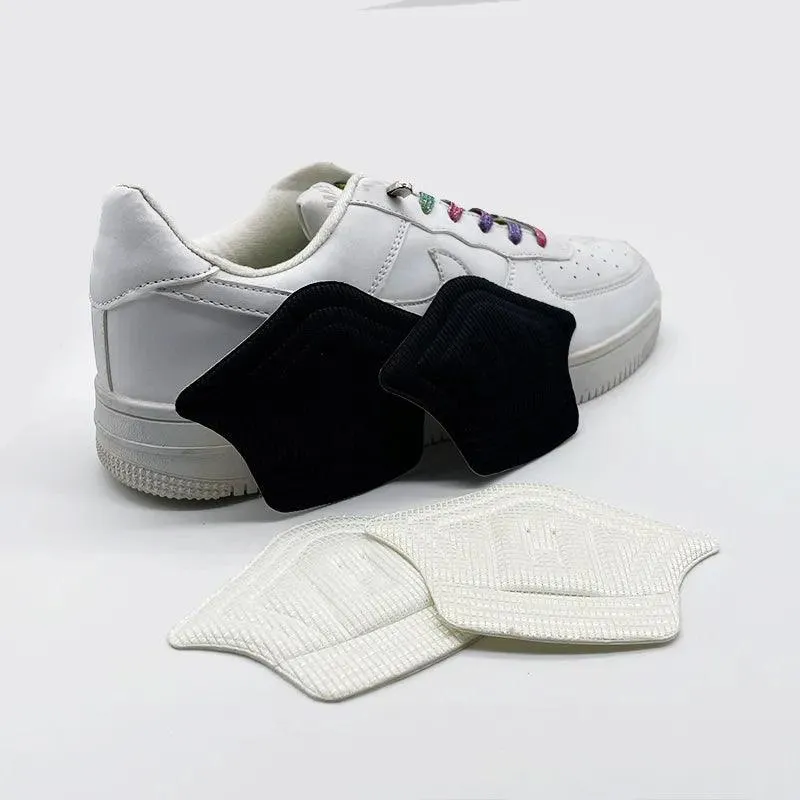 Sport Shoe Heel Pads: Ultimate Comfort & Protection for Active Feet