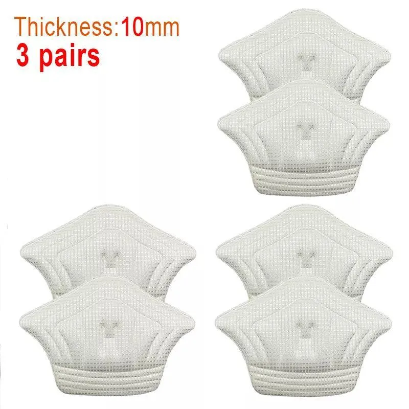 Sport Shoe Heel Pads: Ultimate Comfort & Protection for Active Feet