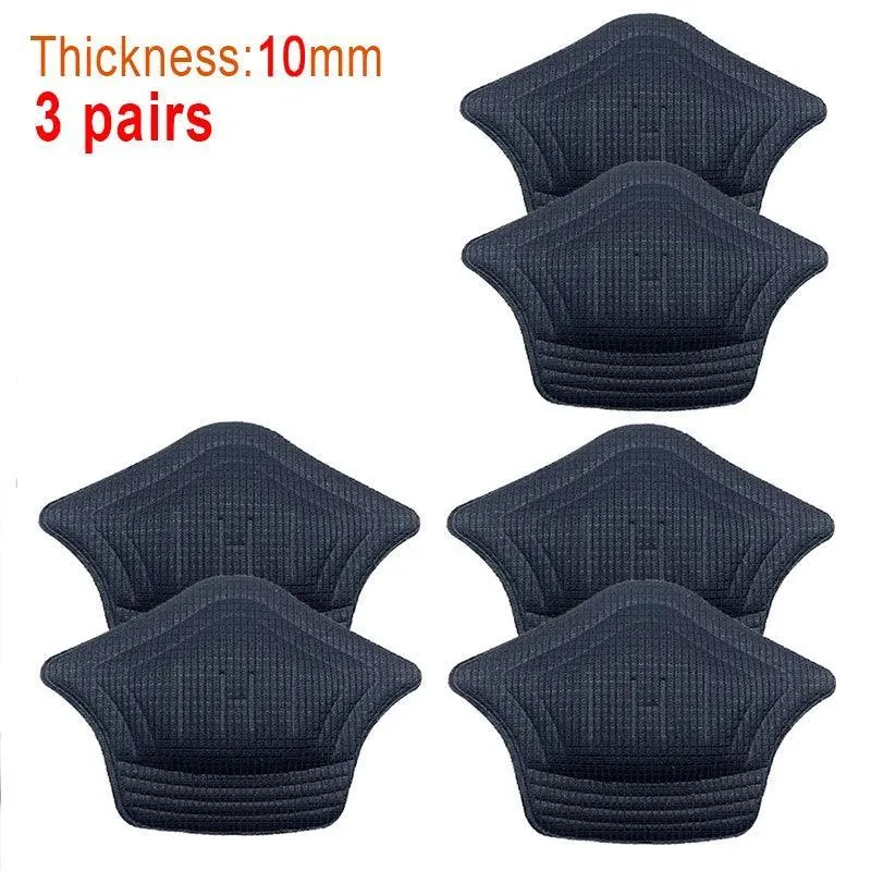 Sport Shoe Heel Pads: Ultimate Comfort & Protection for Active Feet