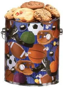 Sports Cookies