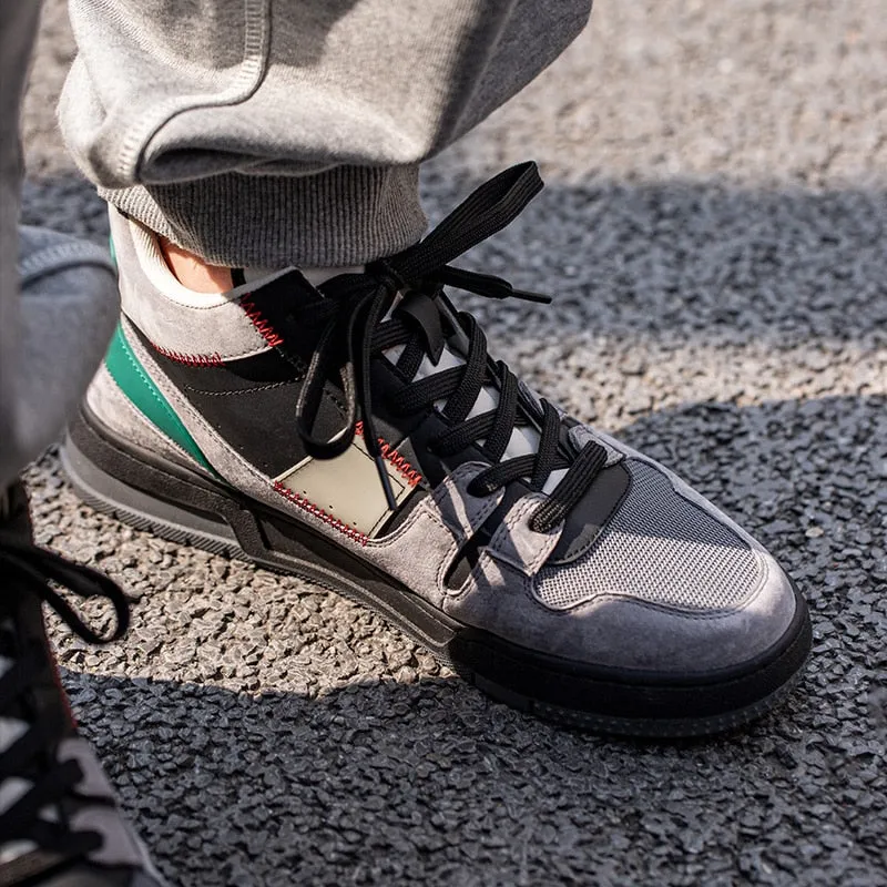 Sports Jogging Casual Sneakers