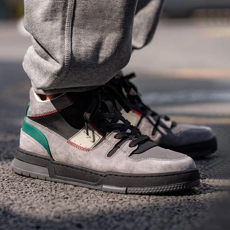 Sports Jogging Casual Sneakers