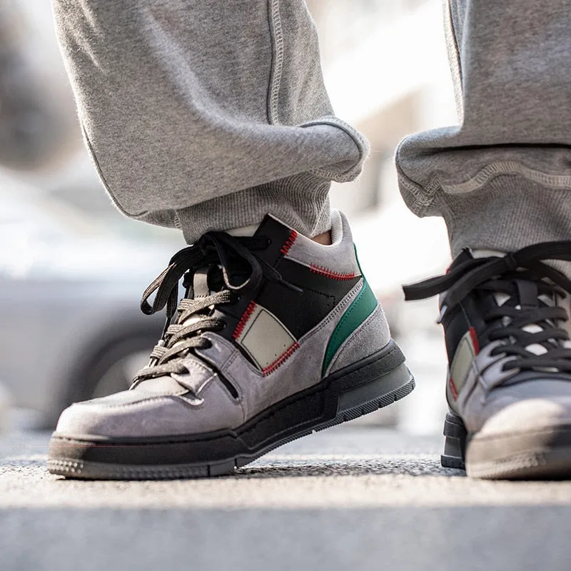 Sports Jogging Casual Sneakers