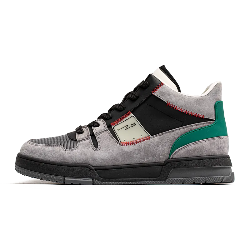 Sports Jogging Casual Sneakers