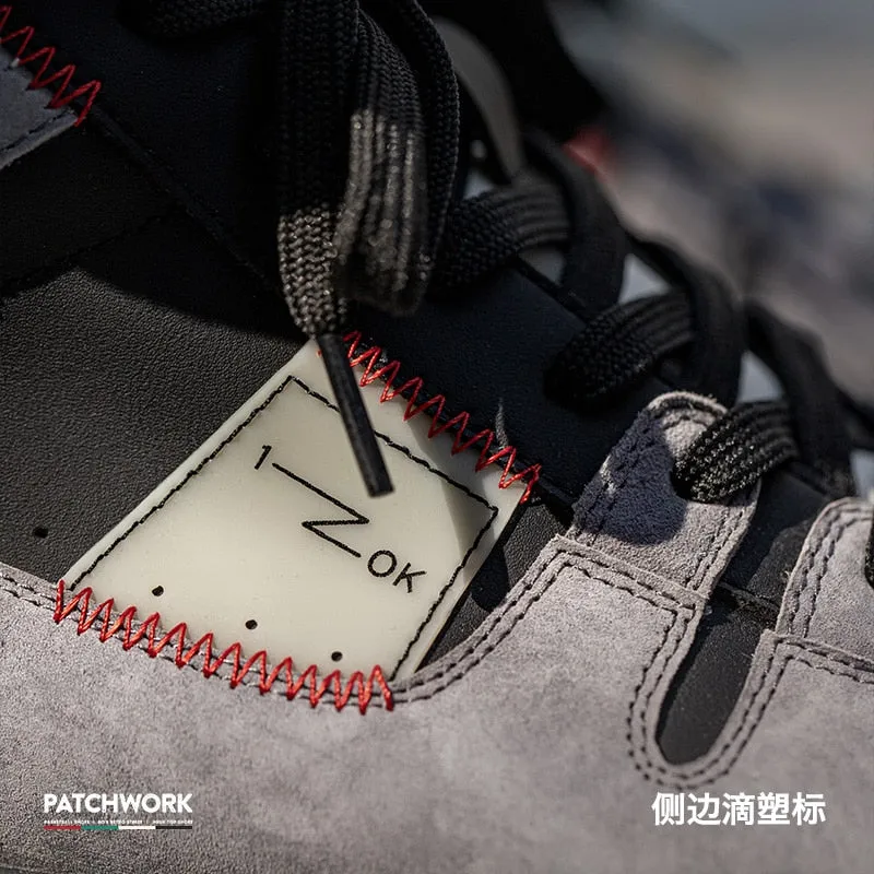 Sports Jogging Casual Sneakers