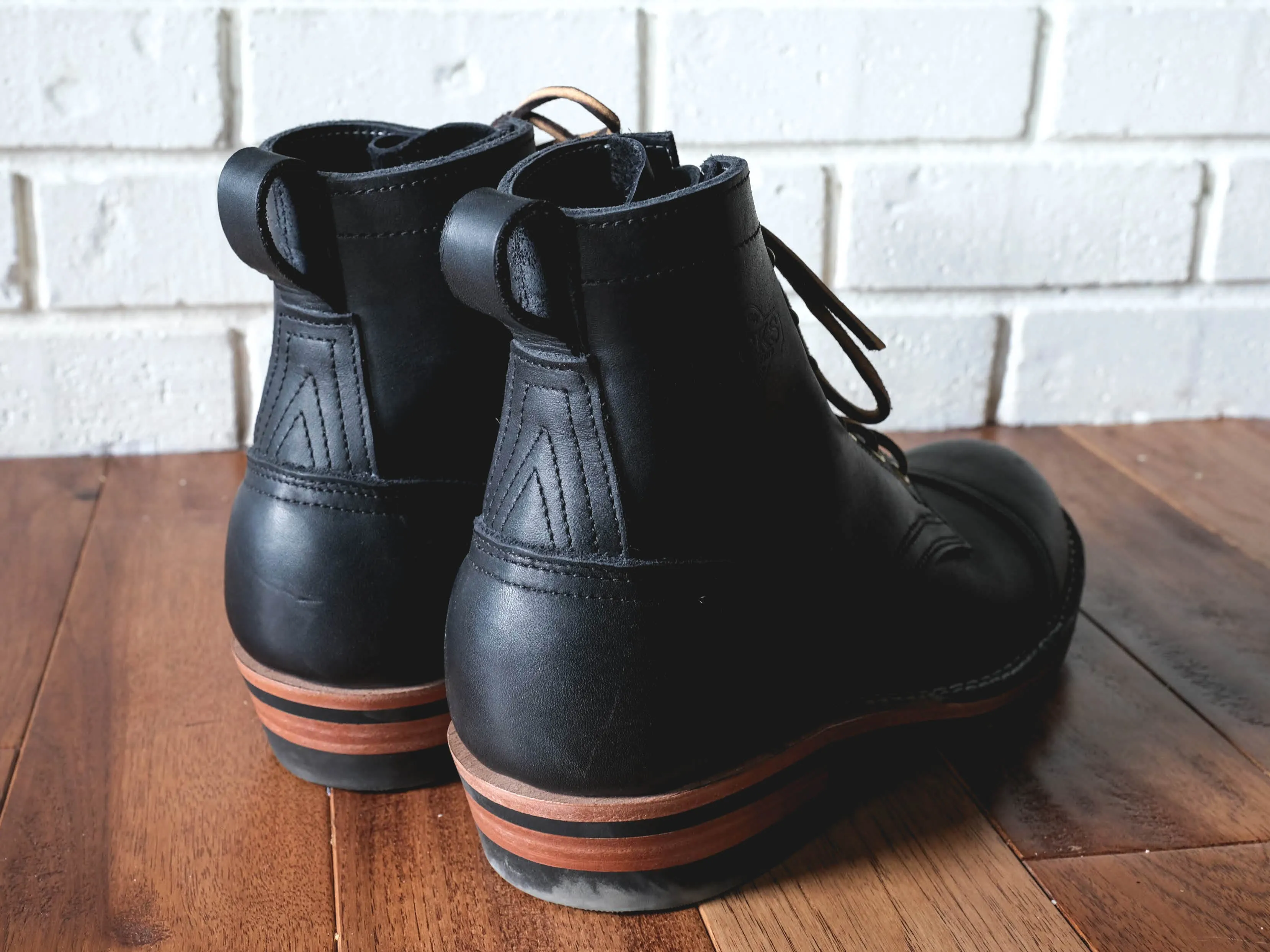 Task Boot