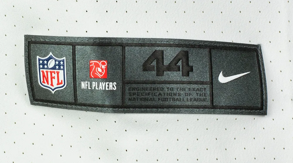 Tom Brady Signed Tampa Bay Buccaneers Nike Elite Football Jersey Fanatics 973