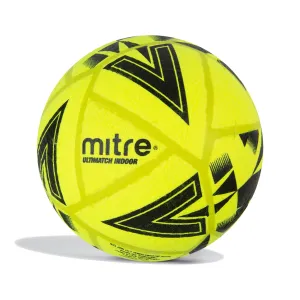 Ultimatch Indoor Football
