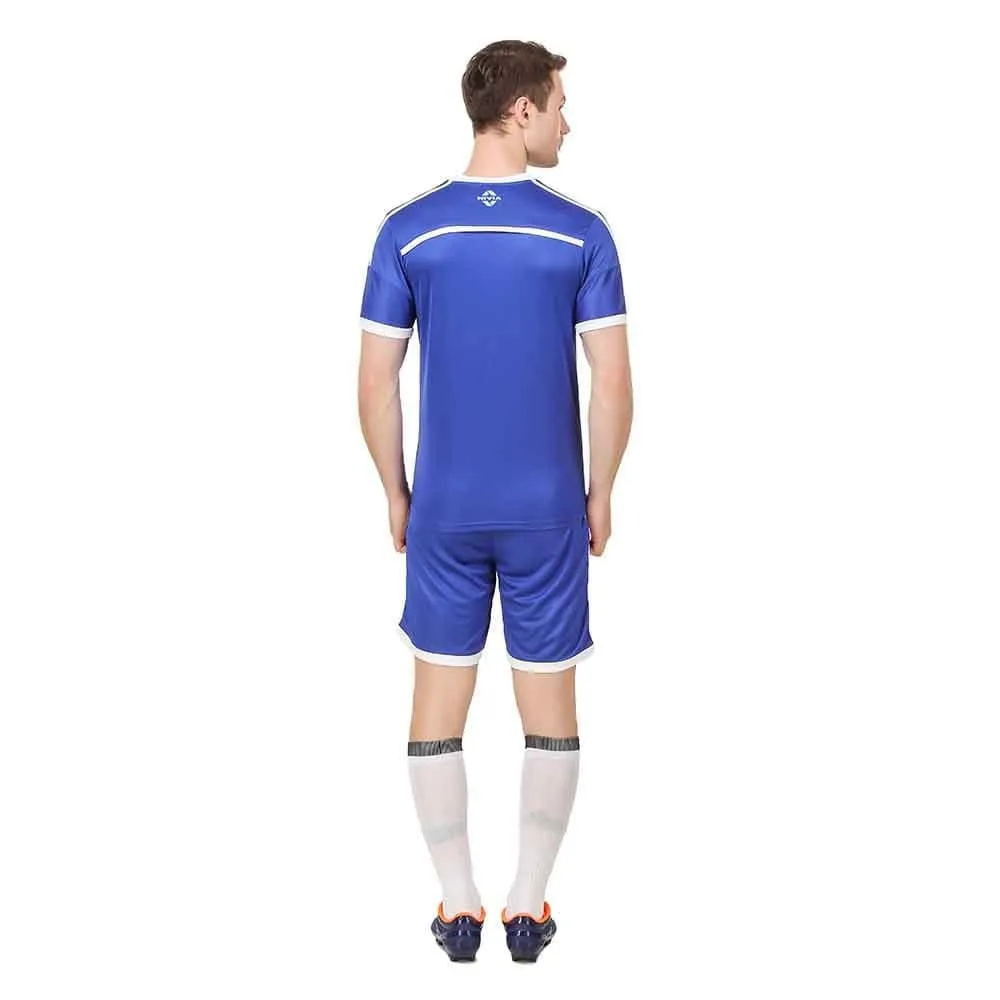 Ultra Football Jersey Set