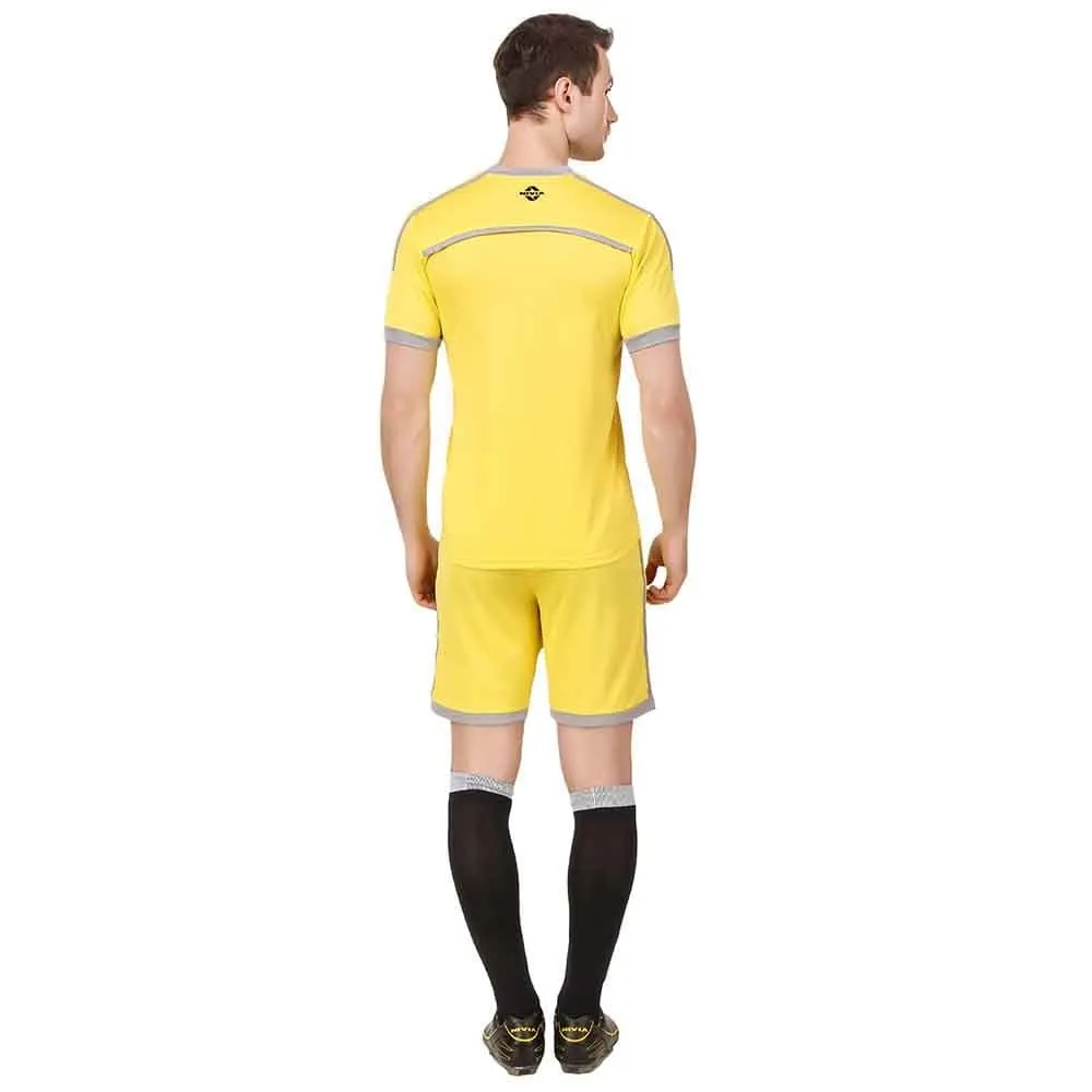 Ultra Football Jersey Set