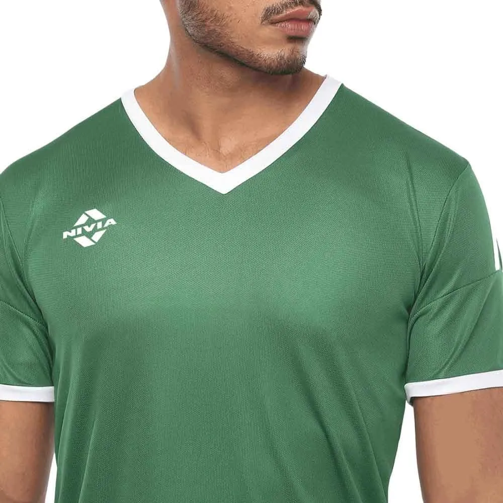 Ultra Football Jersey Set