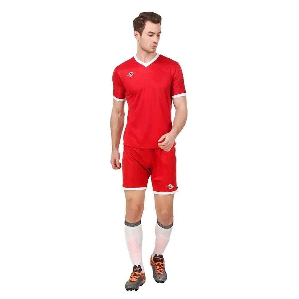 Ultra Football Jersey Set