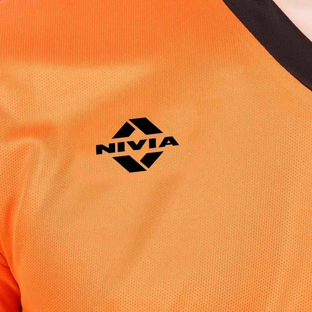 Ultra Football Jersey Set