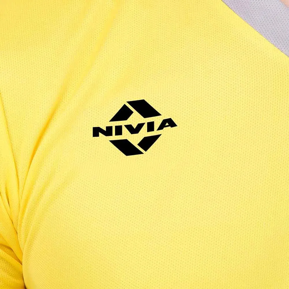 Ultra Football Jersey Set