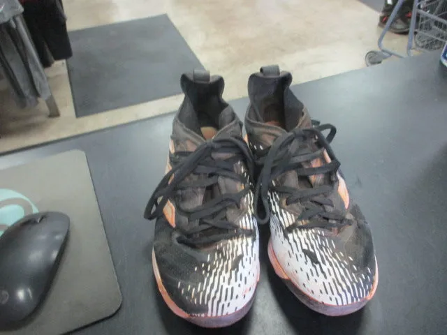 Used Adidas Adizero Cleats Size 3.5