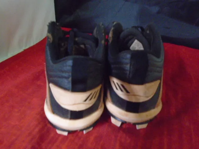 Used Adidas Cleats Size 3