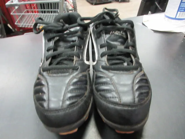 Used Franklin Baseball / Softball Cleats Size 1
