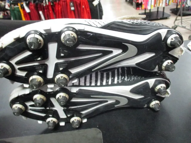 Used Nike Lunarbeast Pro TD Size 9.5 Baseball Cleats