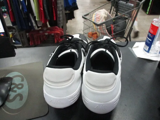 Used Nike Metal Cleats Size 14