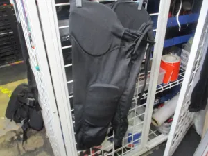 Used Sports Unlimited Football Pants w/ Pads Size Small