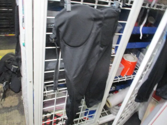 Used Sports Unlimited Football Pants w/ Pads Size Small