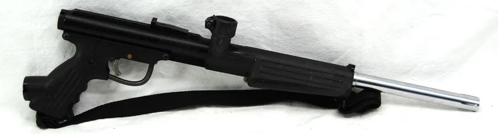 Used Tippmann Sports Pro-Lite