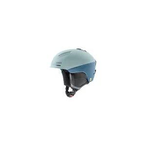 Uvex Ultra MIPS Glacier - Stone Blue Mat 51-55