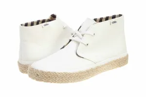 Vans Chukka Slim Unisex Style # Vn-0Qfa