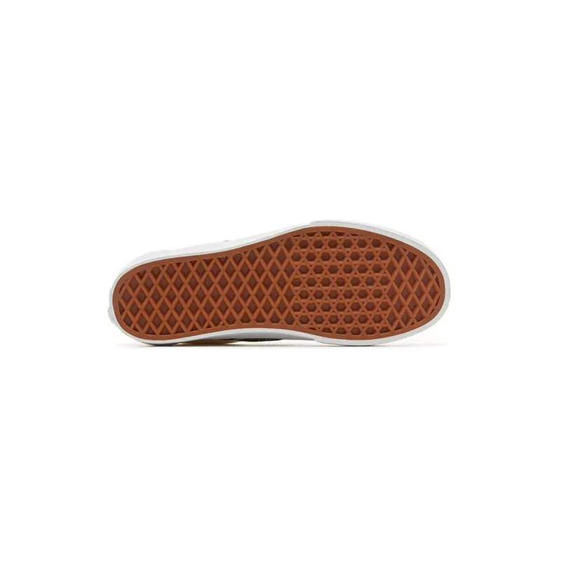VANS Platform Slip On - Checkerboard
