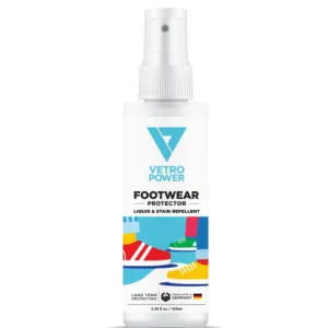 Vetro Power Footwear Protector - 100ml