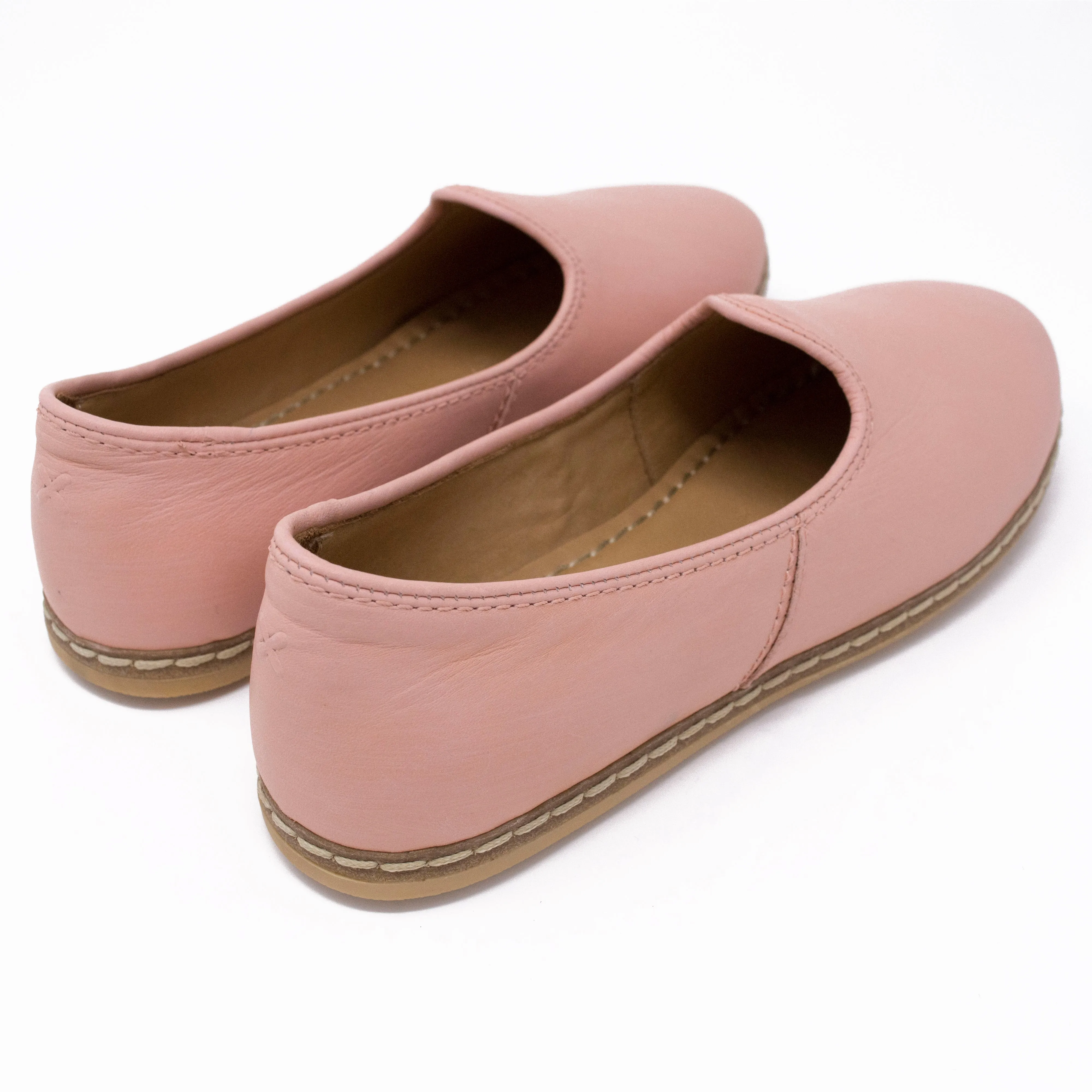 Vintage Pink - Revives