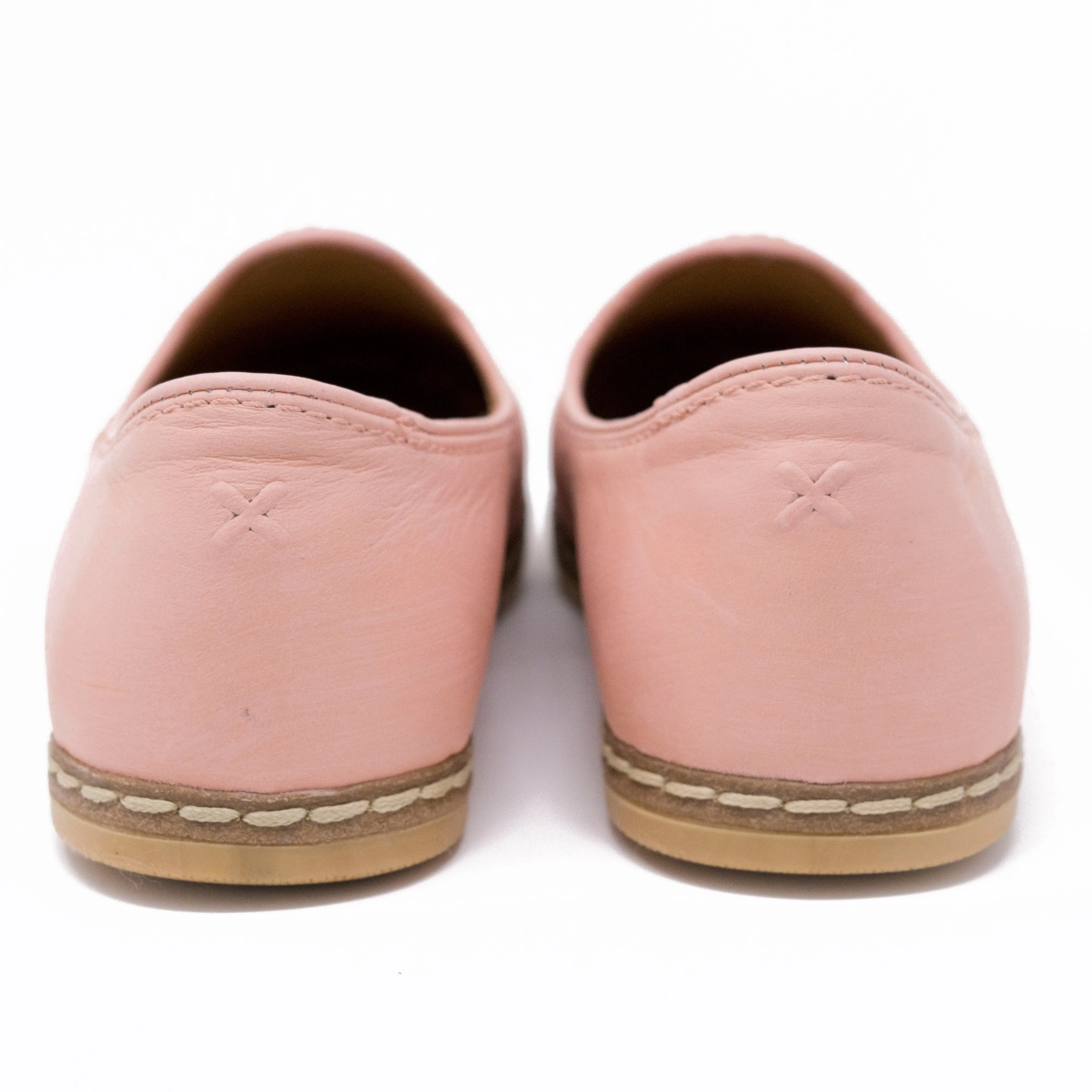 Vintage Pink - Revives