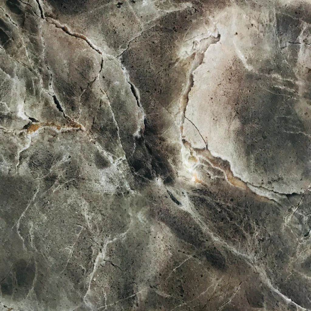 Waterproof Marble Pattern Stickers Sheets