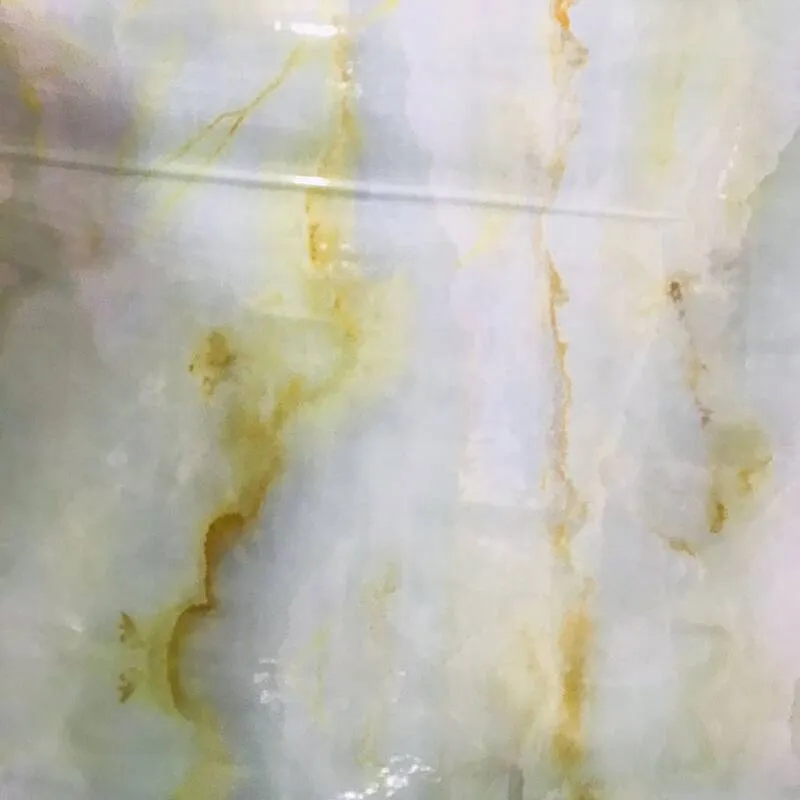 Waterproof Marble Pattern Stickers Sheets